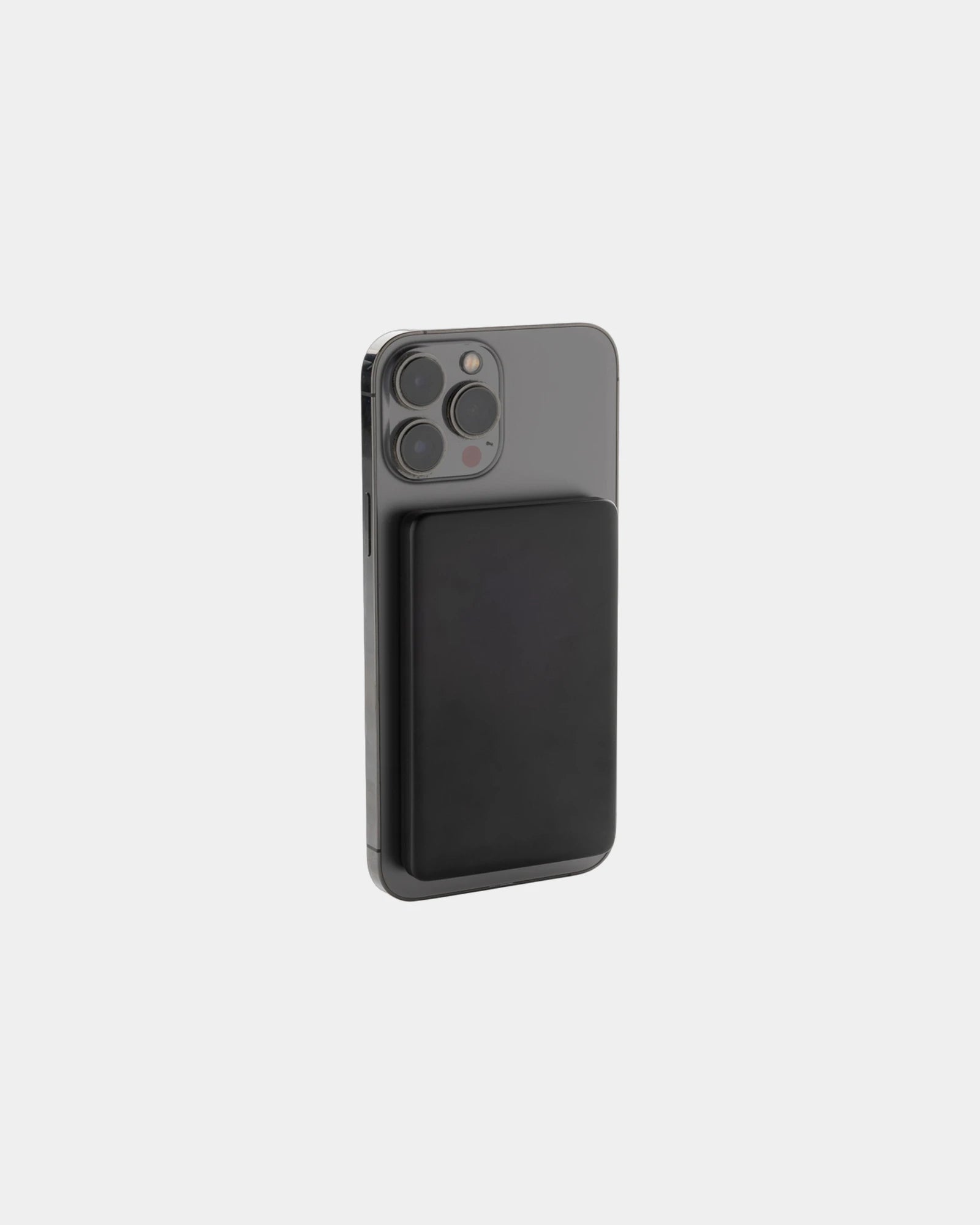 Powerbank van gerecycled aluminium om te personaliseren - 1